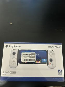 Ps5 BackBone