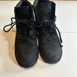 Timberland Boys Shoe Size 13