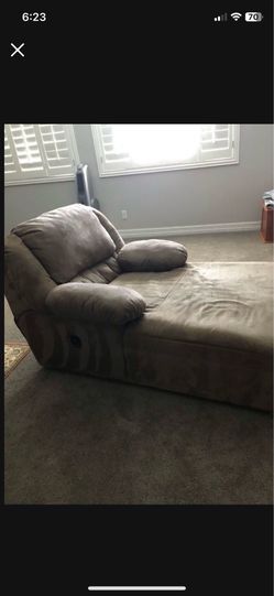 Chaise Lounger