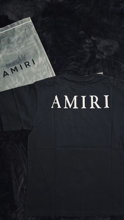 Amiri shirt
