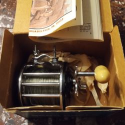 Penn Long Beach 67 Fishing Reel 