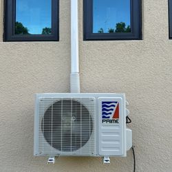 18,000 BTU