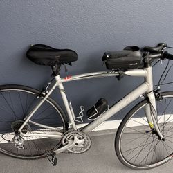 Specialized Allez Road Bike