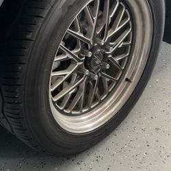 Billet Specialties Redlines