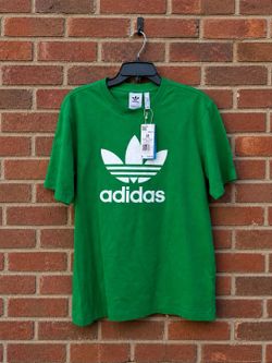 Adidas Trefoil T-Shirt