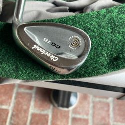 Cleveland CG16 52° Wedge