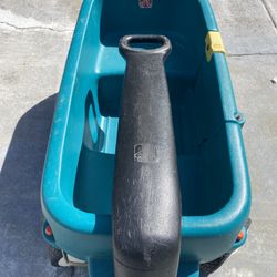 Kids Wagon 