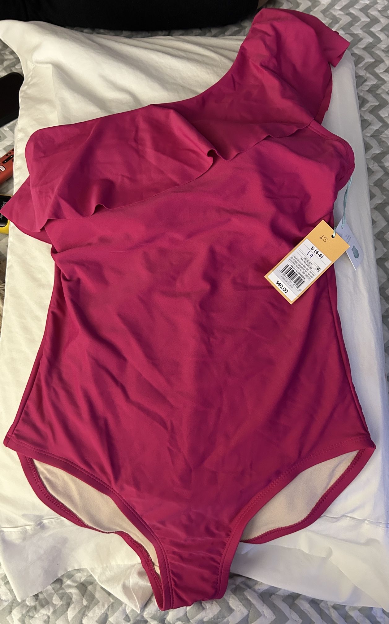 Vestido De Baño