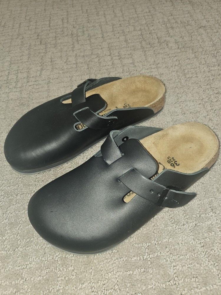 Birkenstock Women Clogs 