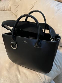 A.P.C. Handbag