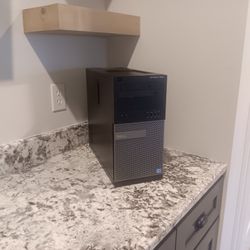 quad i5 3.8ghz 8gb ram desktop desktops pc pcs computer computers tower towers dell dells personal budget optiplex