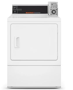 Coin Op Machine Speed Queen Dryer