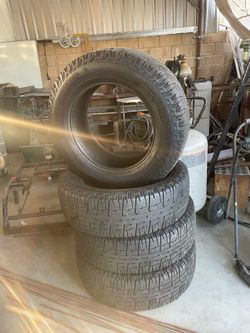 Michelin tires