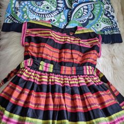 Baby Dress Sizes 6 