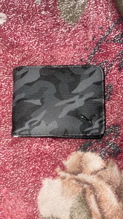 Puma Wallet,good Condition