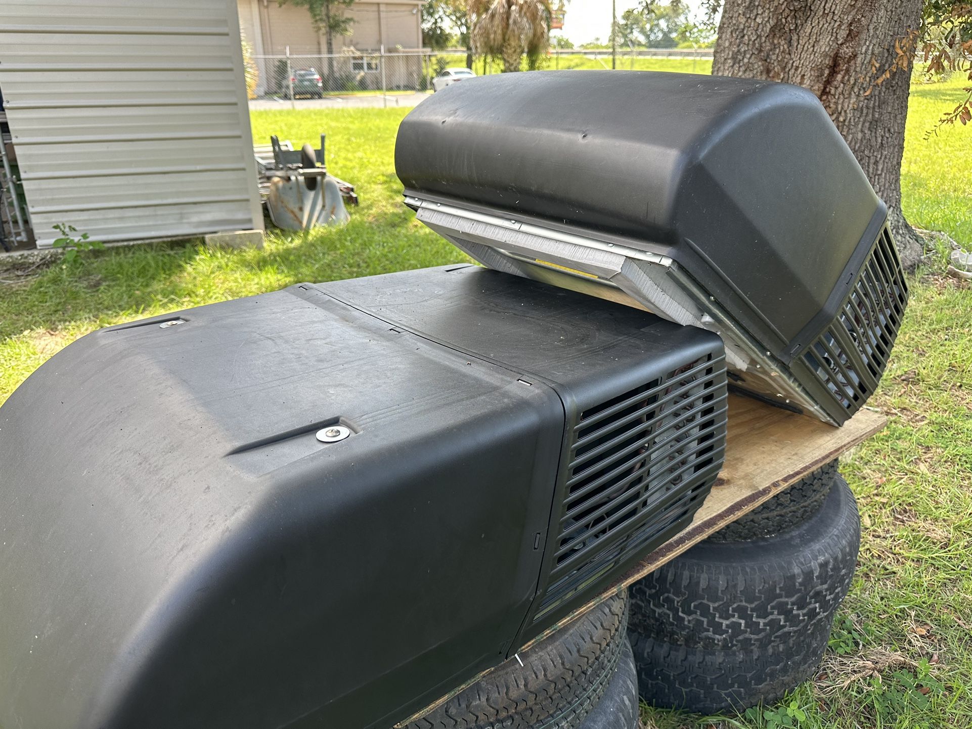 Air Condition For RV