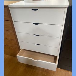 5 Drawer Dresser 