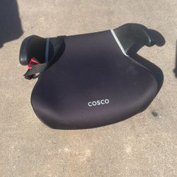 Booster Seat 