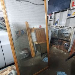 Big Mirror 