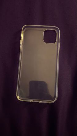 iPhone 11 Case