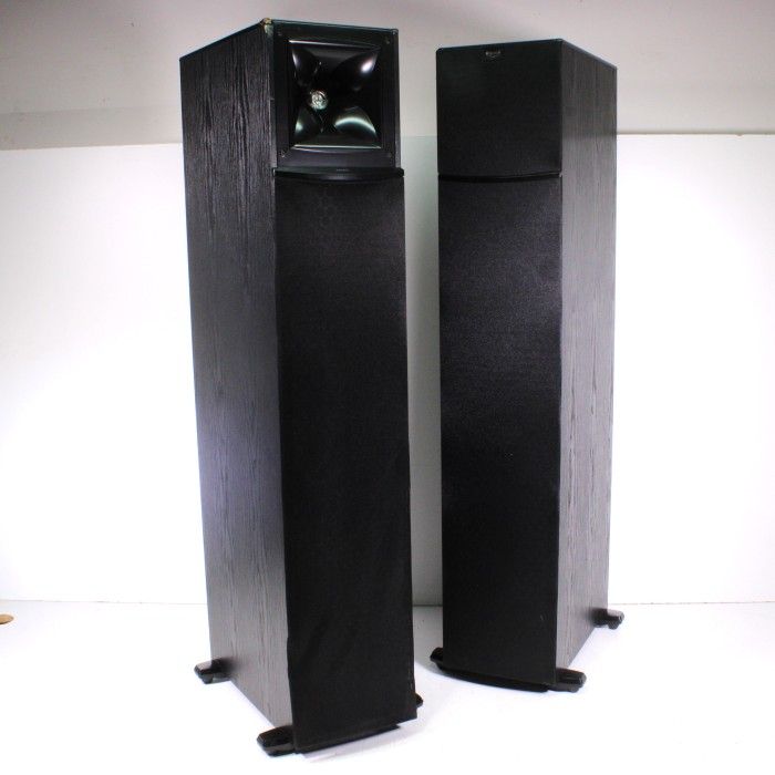 Klipsch Icon VF36 Floorstanding Speaker Pair