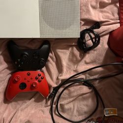XBOX ONE S 135$ OBO