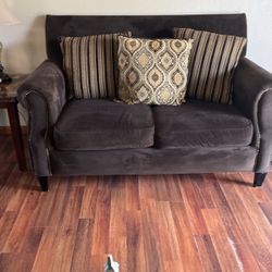 Sofa, Loveseat, And Tables, Coffee Tables,