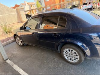 2009 Chevy cobalt lt