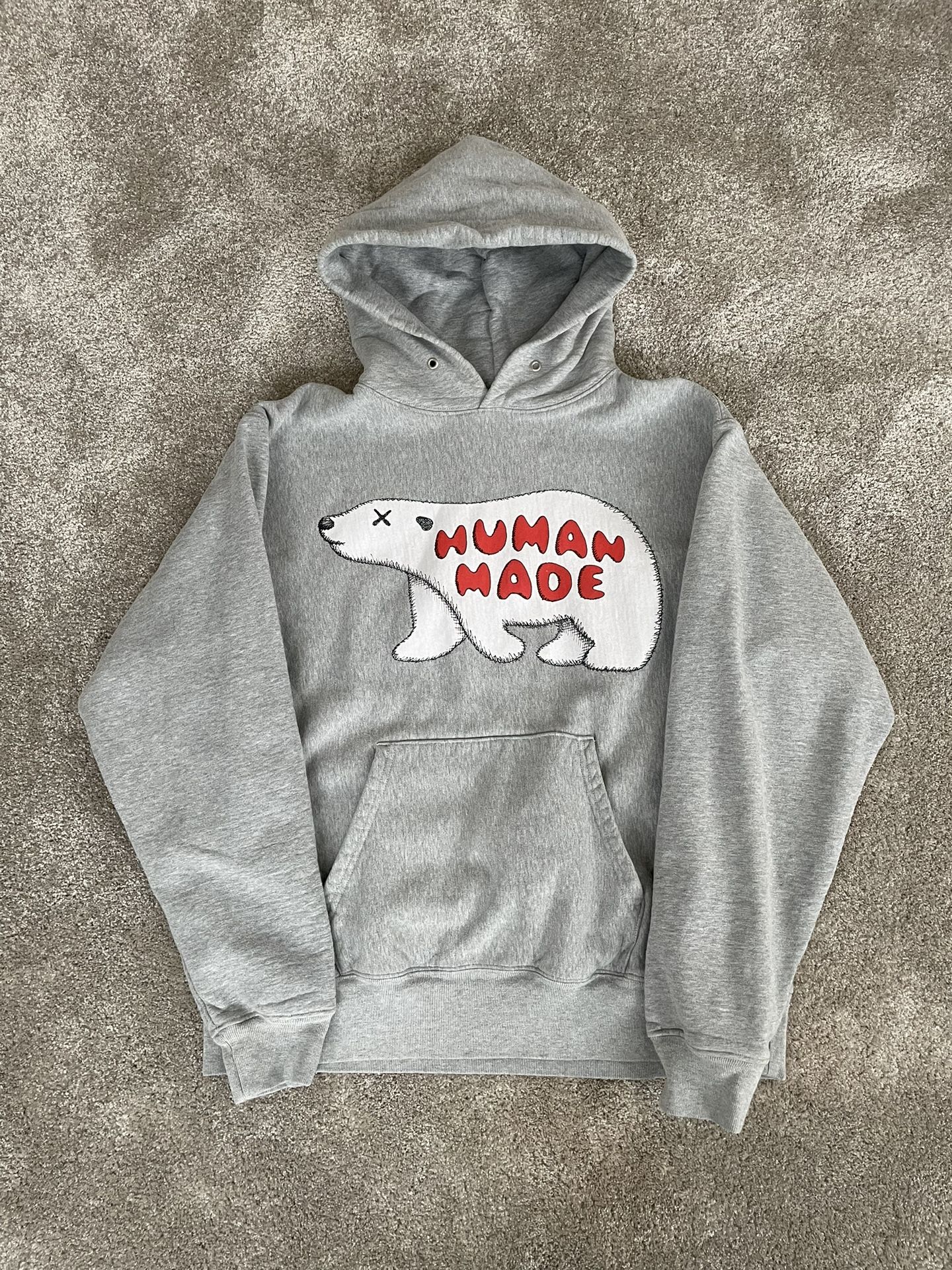 How to buy ASAP Rocky x NIGO's Human Made collection? Release date