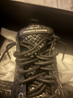 Giuseppe zanotti