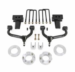 ReadyLift 3.5 SST Lift Kit For Ford F150 21-26