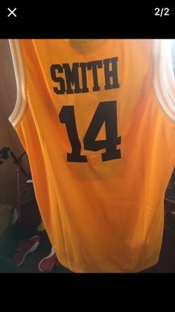 Brand new fresh princes of bel air jersey