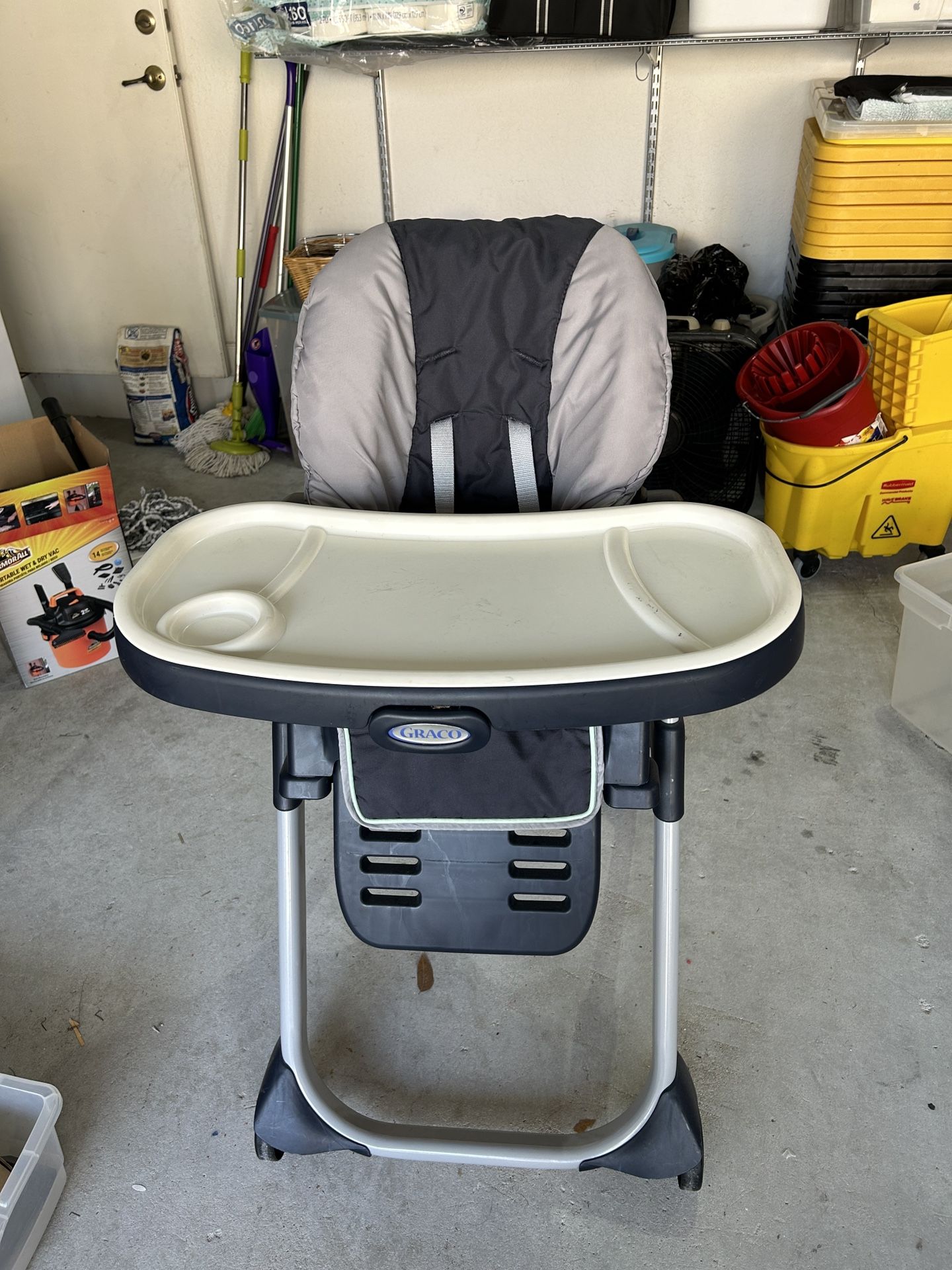 Graco High Chair