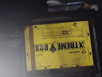 Southwire X-Treme Box Power Distribution Unit