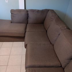 Sofa Layon For A Corner Living Room 