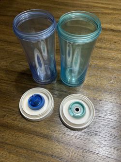 Contigo Water Bottles