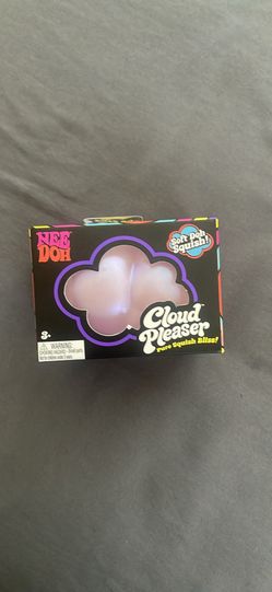 Cloud pleaser needoh $15
