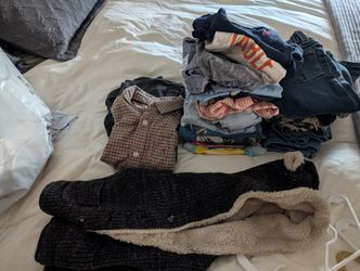 Boy 12 Mos - 24 Mos Clothes bundle