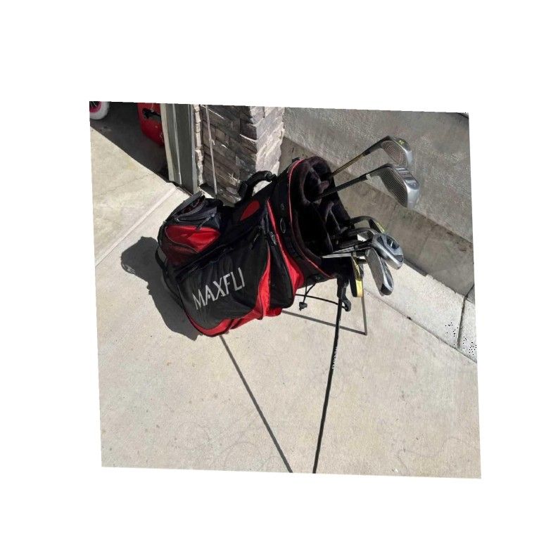west break Excel at Golf with Our Comprehensive Golf Kits
