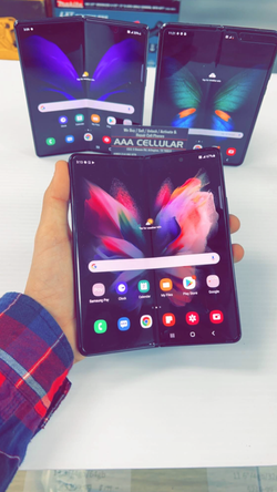 Samsung Galaxy Z Fold 4 5G 