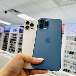 12 Pro Max 128gb Unlocked 