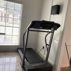 pro-form treadmill 345 cooling breeze treadmill 