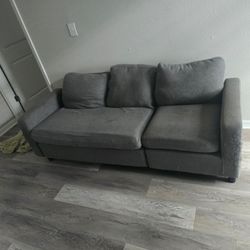Free stuff. Couch. Chairs. Etc