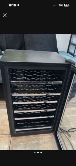 Wine Cooler