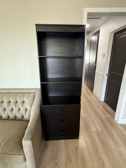 Book shelf