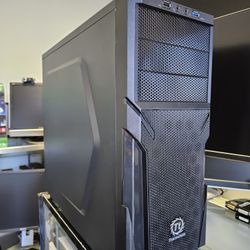 ATX COMPUTER GAMING PC CASE, From $45 -$85