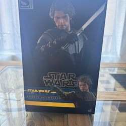 Hot toy anakin skywalker Tms019