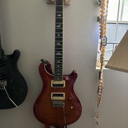 PRS Se Electric Guitar