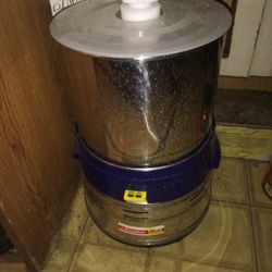 Kitchen Wonder Grinder