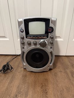 Emerson Karaoke System
